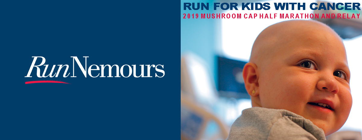 DV 2019 Mushroom Cap Half Marathon & Relay